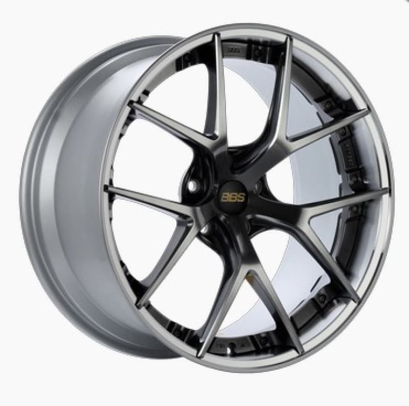 חישוקי BBS RI-S 20x10