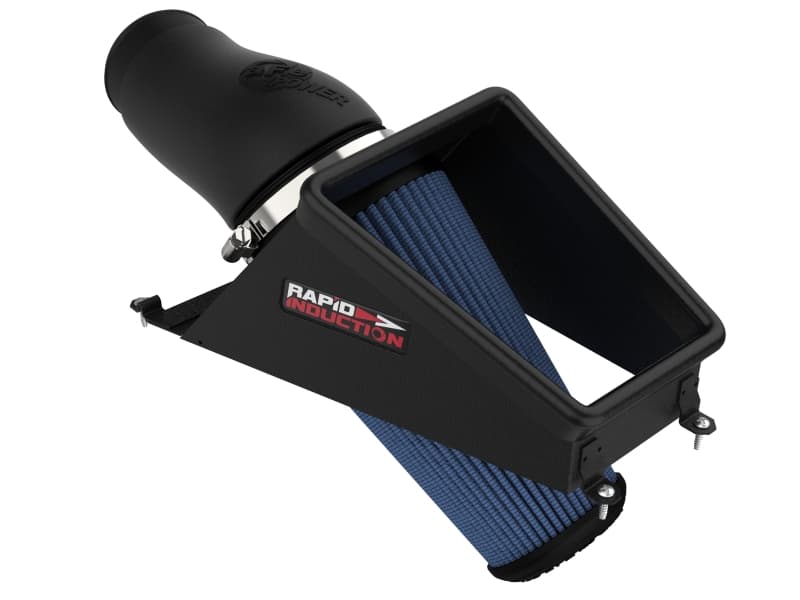 aFe מערכת יניקה AFE Rapid Induction לרכב מרצדס