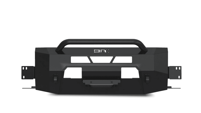 פגוש וינץ' Body Armor 4x4 לג'יפ טויוטה טנדר 2014-2021