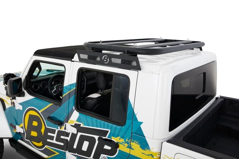 גגון Bestop לג'יפ Gladiator/Wrangler JL