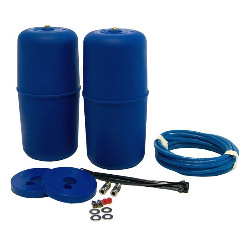 Firestone FIR Coil-Rite Kits - Rear