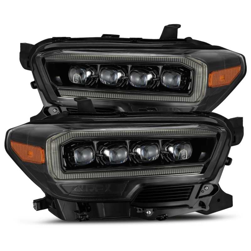 AlphaRex פנסי LED ARX NOVA לטויוטה טאקומה