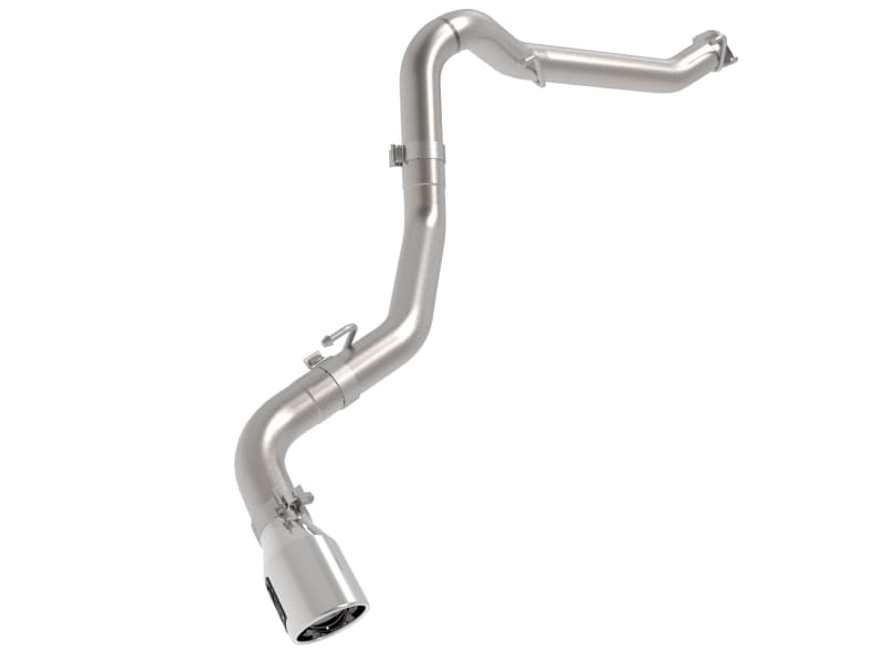 מערכת פליטה aFe DPF Back לג'יפ גלדיאטור
