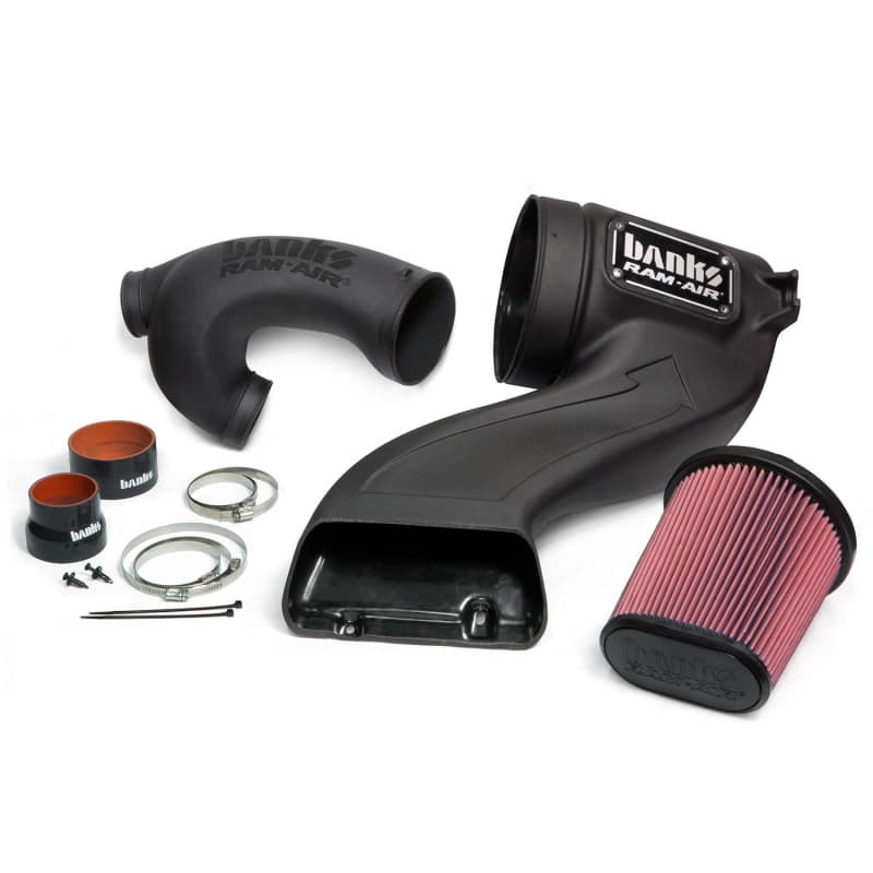 Banks Power GBE Ram-Air Intake Systems