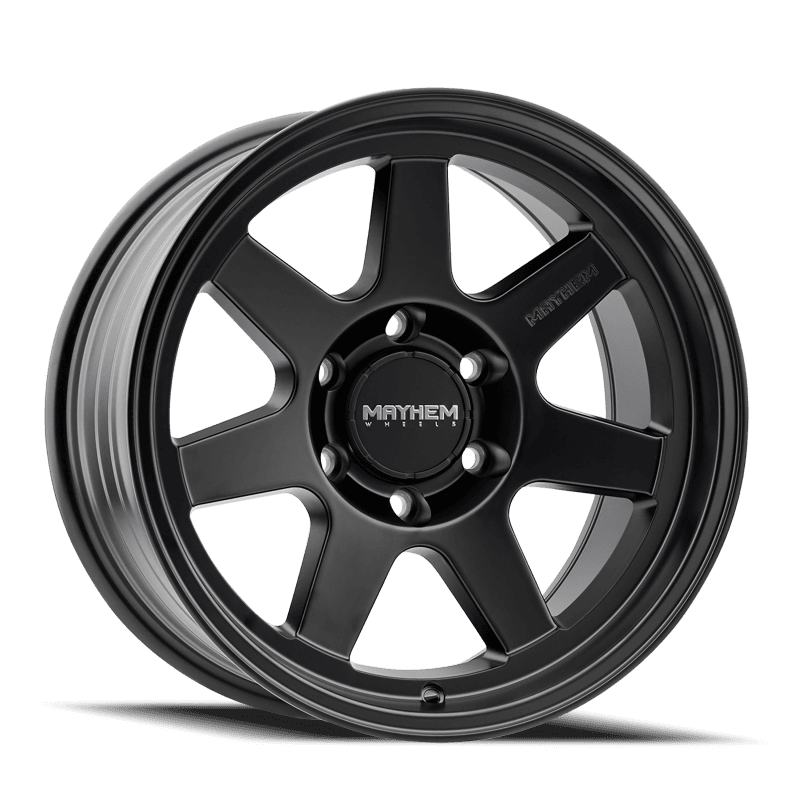 Mayhem MAY Convoy 8307 Wheels
