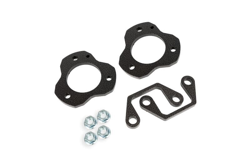 הגבהה BMR Suspension לפורד ברונקו