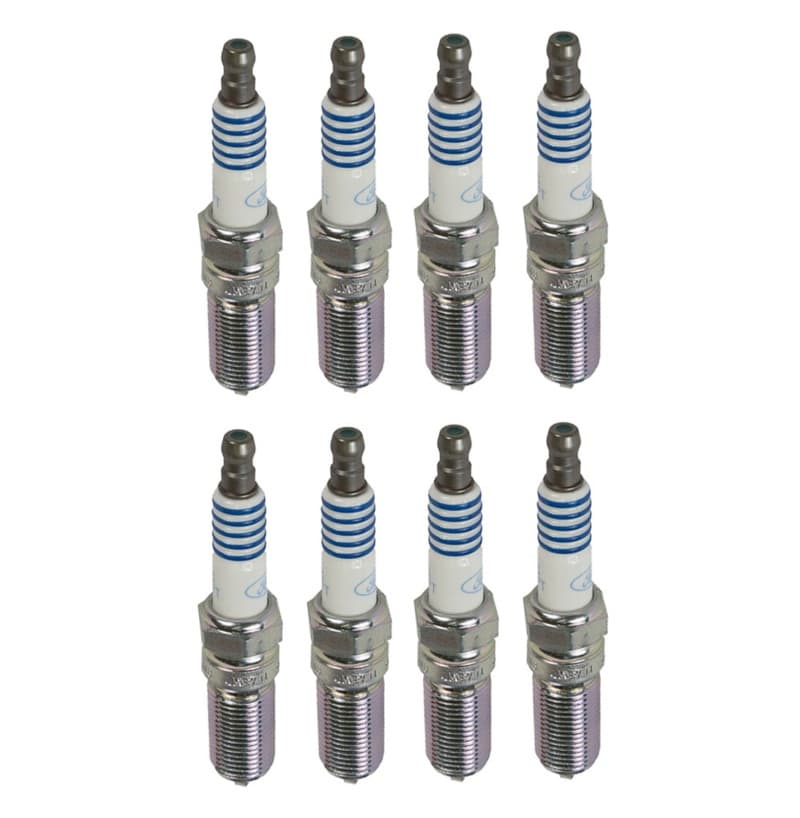 Ford Racing FR Spark Plug Sets