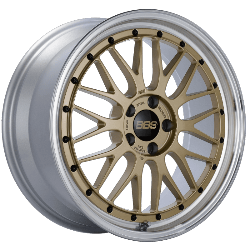 גלגלי BBS LM 19x8.5 5x112