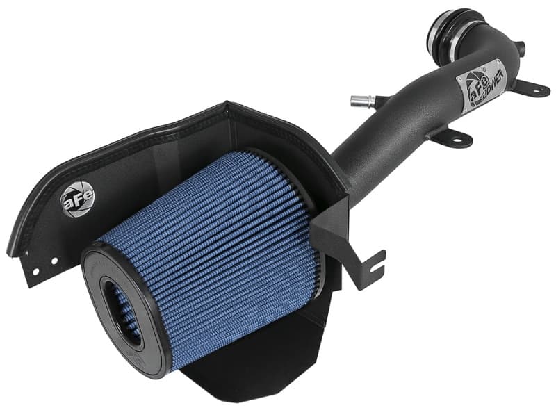 aFe intake מערכת AFE Magnum FORCE Stage-2XP לג'יפ רנגלר JL