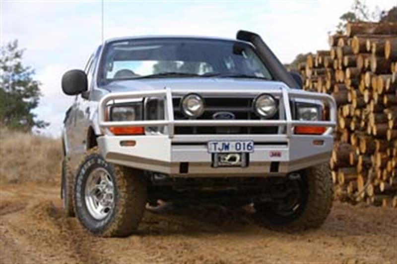 פגוש ARB לג'יפ F-250