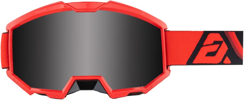 Answer ANS Apex 3 Goggles