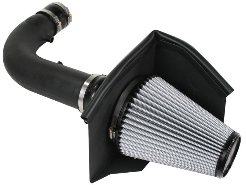 מערכת Intake Pro-Dry S aFe לפורד F-150