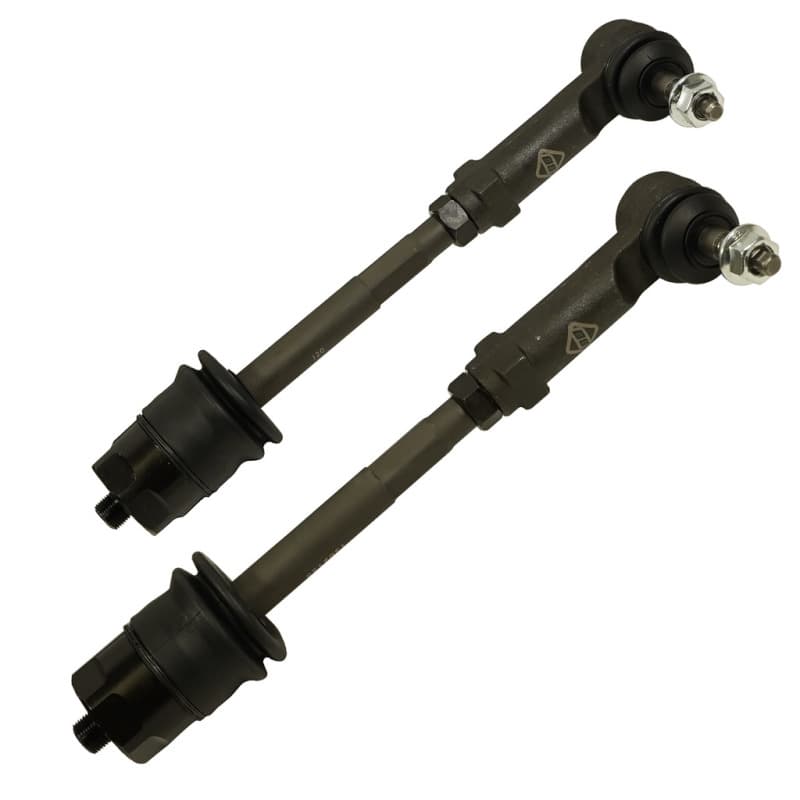שדרוג מערכת ההיגוי BD Diesel לג'יפ רנגלר