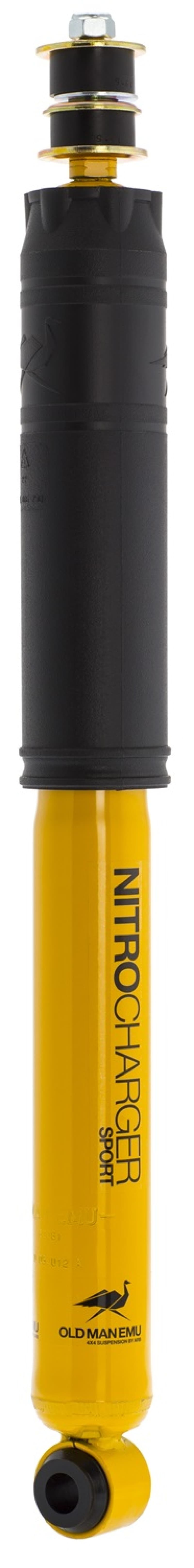 בולמים ARB BP51 לטויוטה היילקס