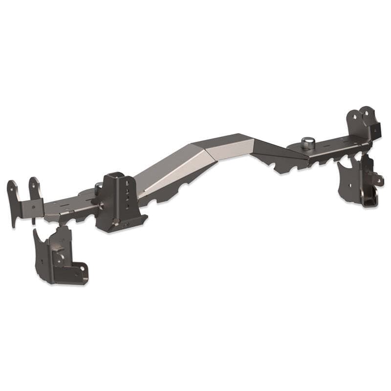 בראקטים Artec Industries לג'יפ רנגלר JK