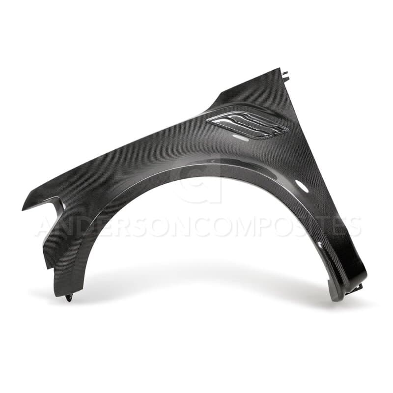 פenders Anderson Composites לג'יפ רנגלר