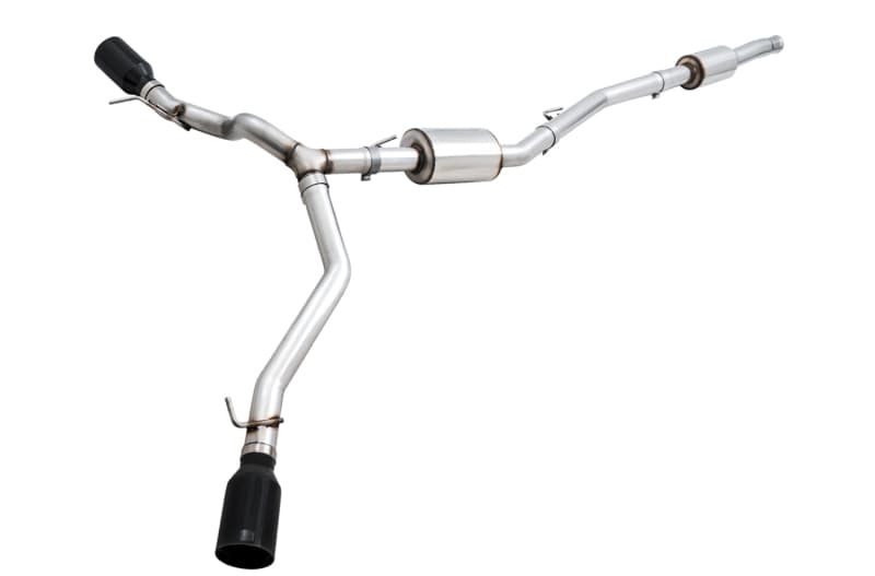 AWE Tuning AWE Tread Edition Exhaust