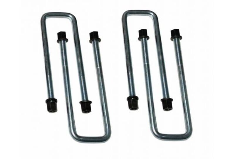 U-Bolts אחוריים Tuff Country לג'יפ סיירה 2500HD
