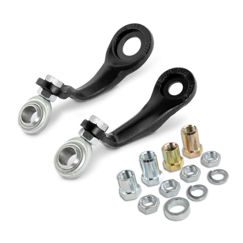 Cognito COG Idler Arm Support