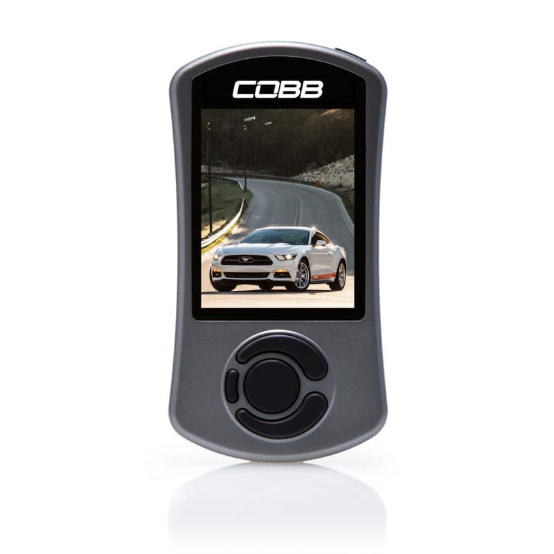 COBB AccessPORT V3 לפורד