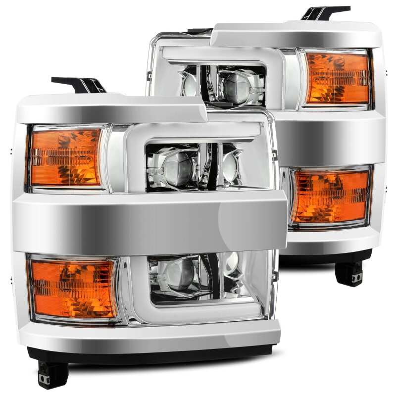 AlphaRex ARX PRO-Series Headlights