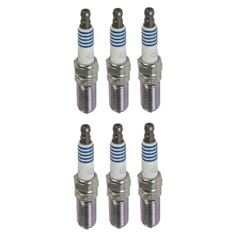 Ford Racing סט פלאגים FR