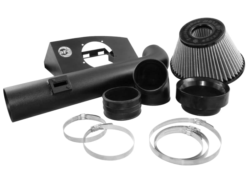 מערכת intake קירור Stage-2 aFe לפורד F-150