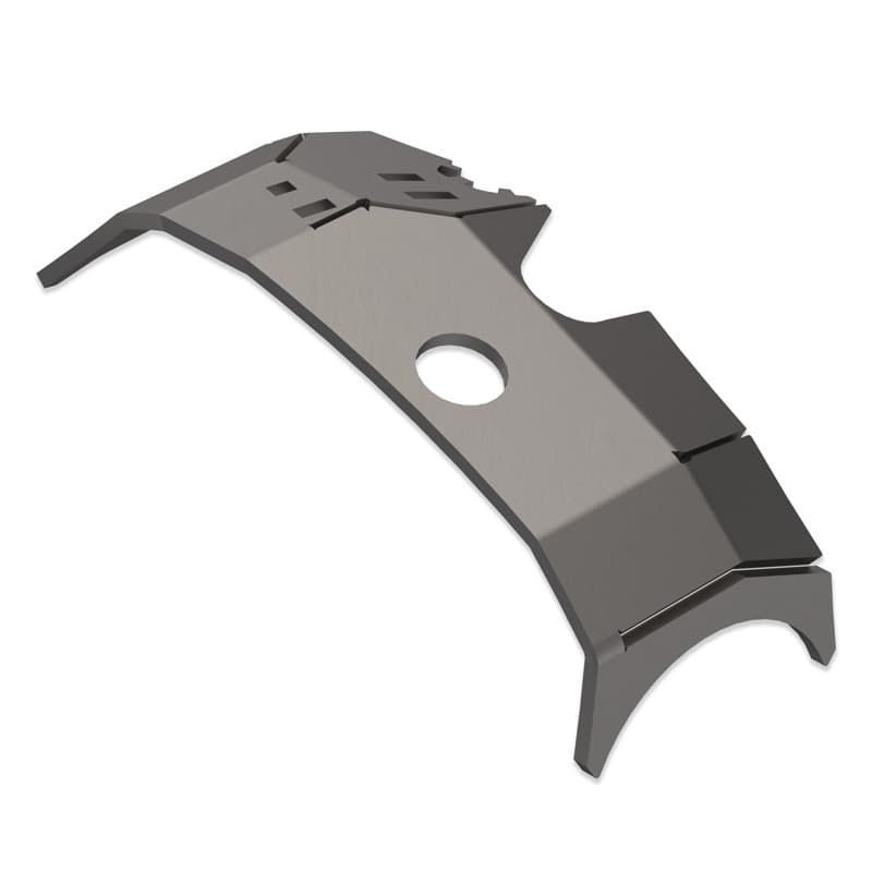 כיסוי דיפרנציאל Artec Industries לג'יפ רנגלר JL JT