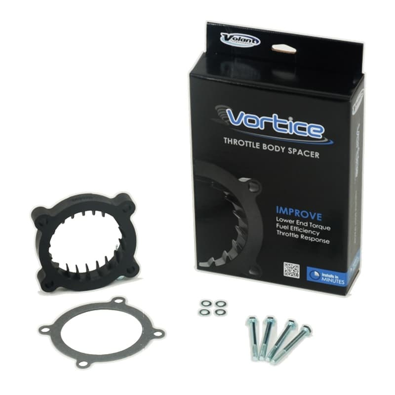 Volant מרווח גוף VOL Vortice לפורד F-150