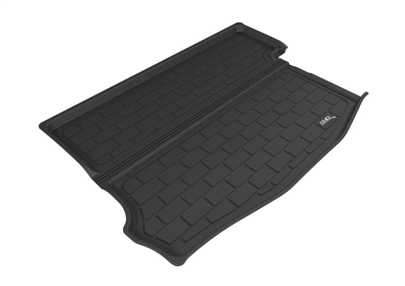 שטיחים להגבהה 3D MAXpider לאיסוזו D-Max