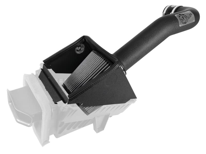 aFe intake מערכת AFE Magnum FORCE Stage-2 לג'יפ