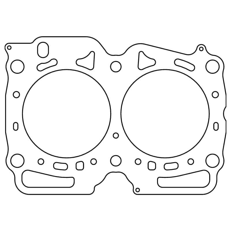 Cometic Gasket CG Head Gaskets
