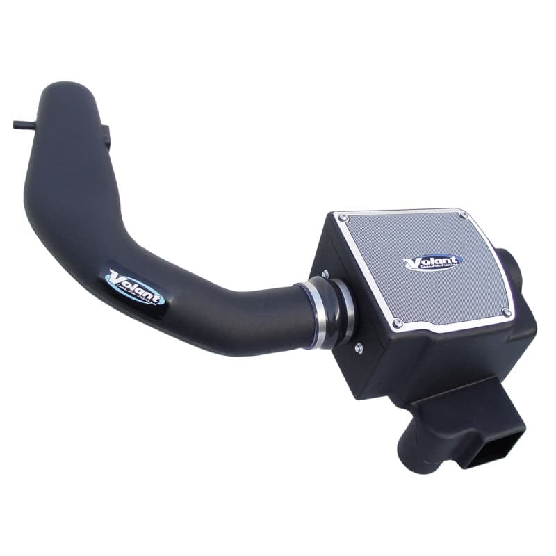 Volant מערכת יניקת אוויר VOL PowerCore לפורד F-150