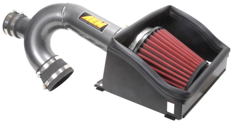 AEM Induction מערכת Intake AEM IND Cold Air לרכב שטח