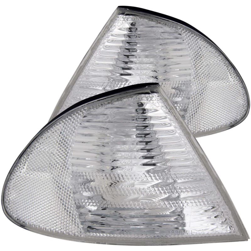 ANZO ANZ Corner Lights