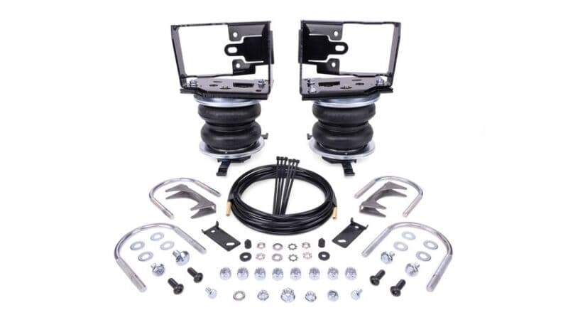 Air Lift קיט קפיצי אוויר ALF 5000 לטויוטה טאקומה