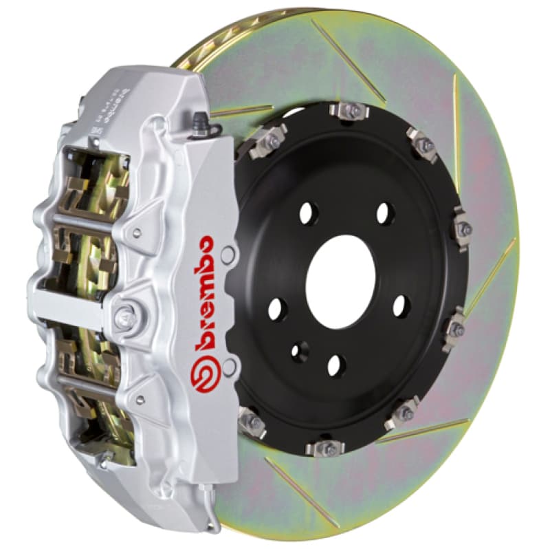 Brembo BRB Big Brake Kits