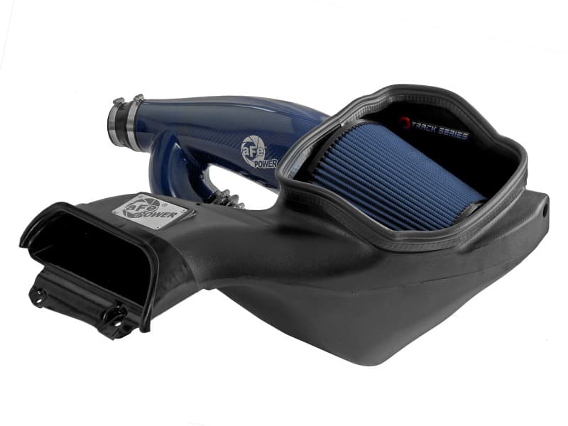 ערכת Intake aFe לפורד F-150