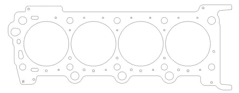 Cometic Gasket CG Head Gaskets