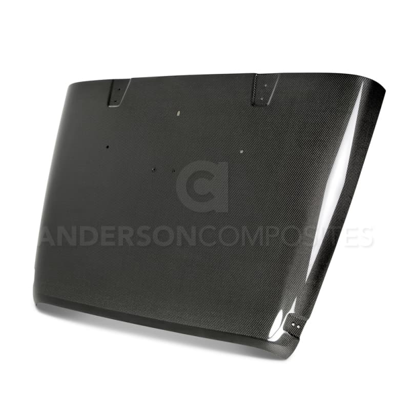 כיסוי מנוע Anderson Composites