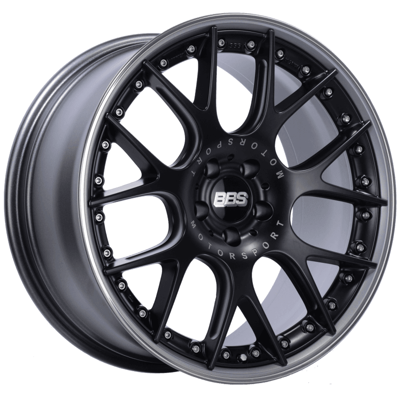 גלגלים BBS CH-RII 20x9.5