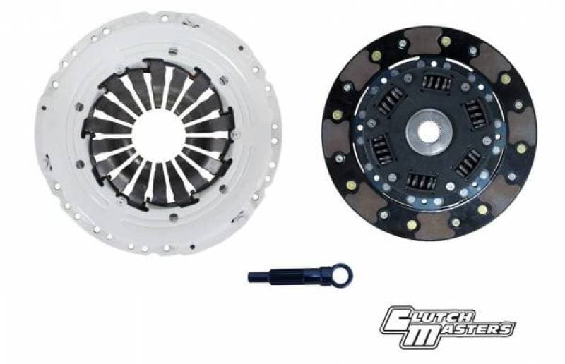 קיט קלאץ' Clutch Masters FX250 לג'יפ רנגלר