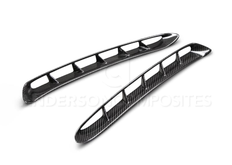 פenders Anderson Composites לג'יפ רנגלר