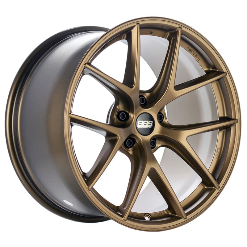 גלגלים BBS Unlimited CI-R 19x10 ET35