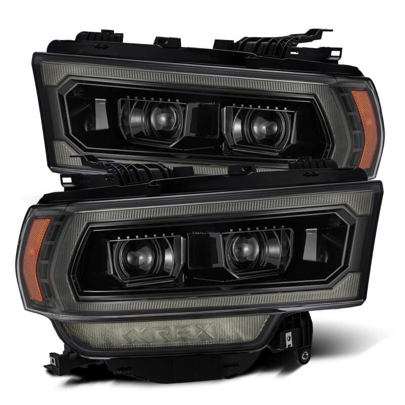 פנסי AlphaRex PRO-Series לראם 1500