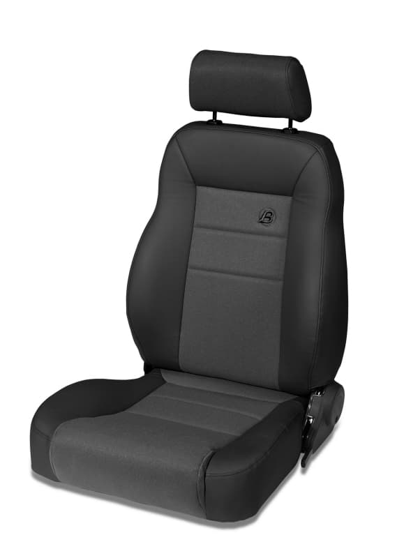 כיסאות Bestop Classic Series לג'יפ
