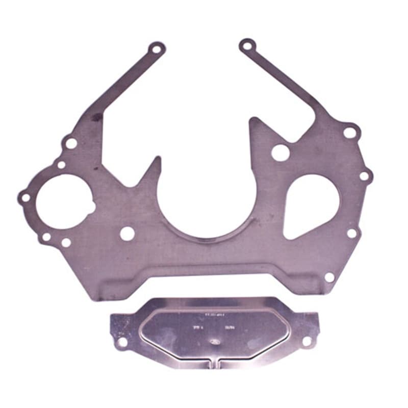 לוחית הפרדה Ford Racing למנוע