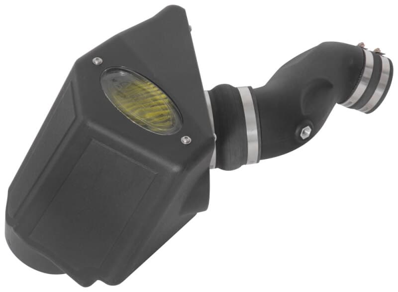 Airaid מערכת Intake אוויר קר AIRAID