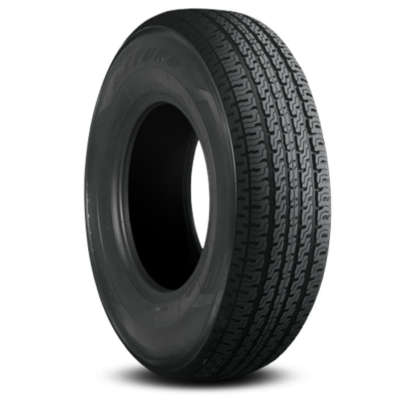 Atturo Tire צמיג Atturo ST 340 215/75R17.5