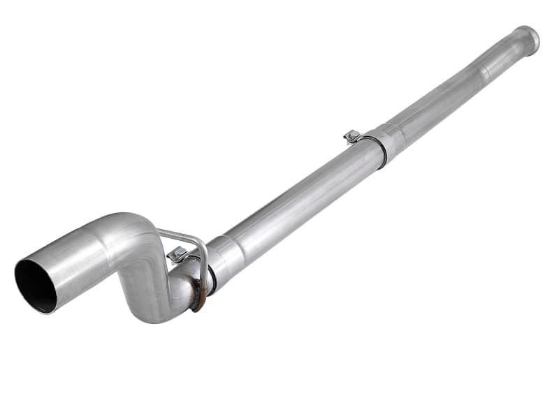 aFe צינור אמצעי AFE Resonator Pipe לג'יפ JL